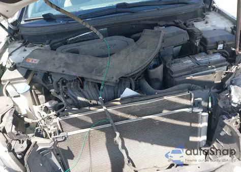 2015 Hyundai Sonata Se from USA, damaged, VIN 5NPE24AF8FH251922